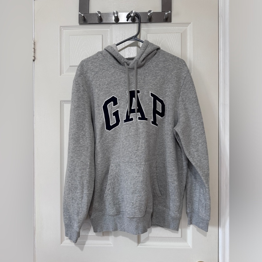 Gap hoodie